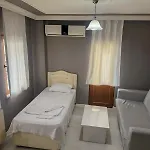 Apartahotel Kalmuk Trabzon