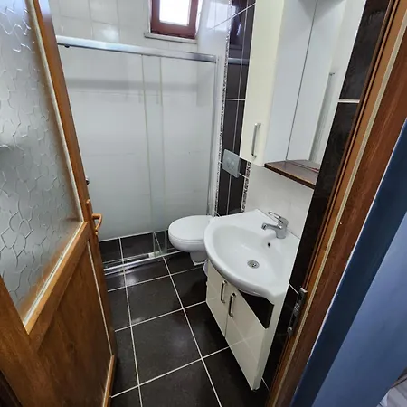 Kalmuk Apartmanhotel