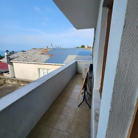 Apartmanhotel Kalmuk