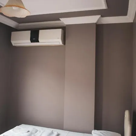 Kalmuk Apartmanhotel