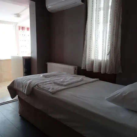 Apartmanhotel Kalmuk