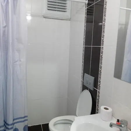 Apartmanhotel Kalmuk 3*