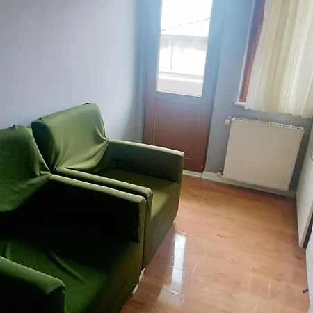 Kalmuk Trabzon