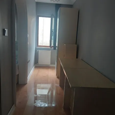 Apartmanhotel Kalmuk