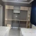 Kalmuk Trabzon