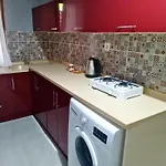 Kalmuk 3* Trabzon