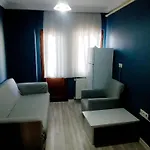 Kalmuk Aparthotel