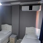 Kalmuk Aparthotel Trabzon
