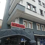 Kalmuk 3*