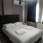 Kalmuk Trabzon