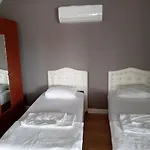 Aparthotel Kalmuk Trabzon