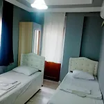 Kalmuk Aparthotel