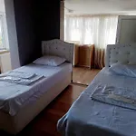Kalmuk Aparthotel