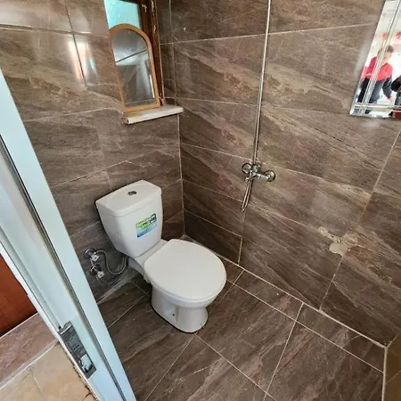 Kalmuk Aparthotel *