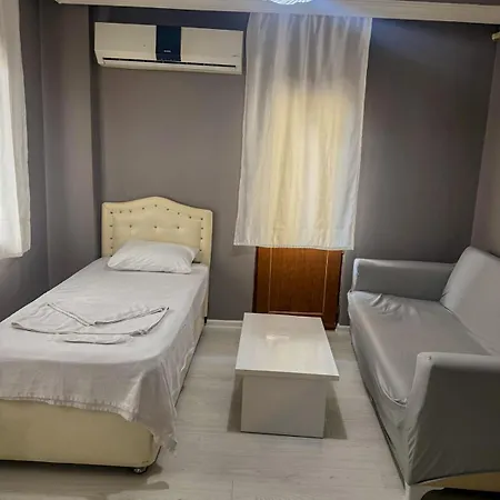 Kalmuk Aparthotel *