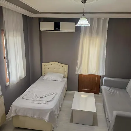 Lejlighedshotel Kalmuk Trabzon