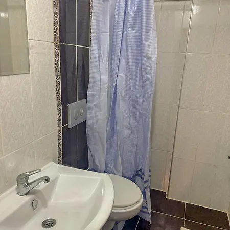 Aparthotel Kalmuk 3*