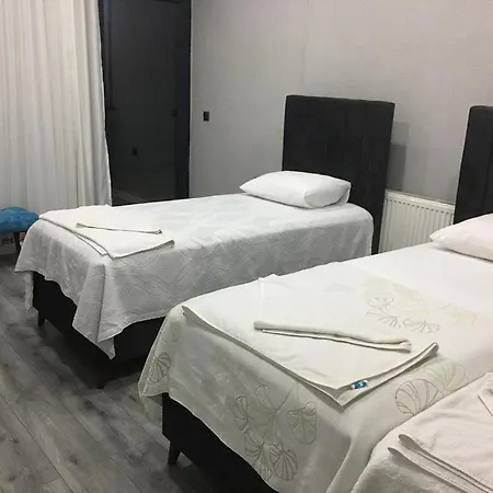 Kalmuk Aparthotel Trabzon