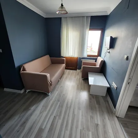Aparthotel Kalmuk Trabzon
