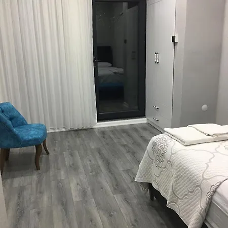 Kalmuk * Trabzon