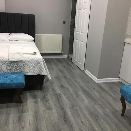Aparthotel Kalmuk Trabzon