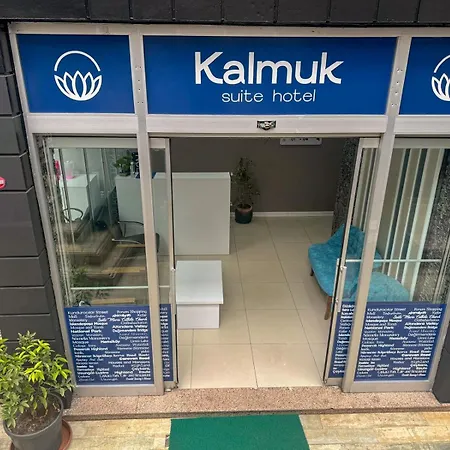 Kalmuk *