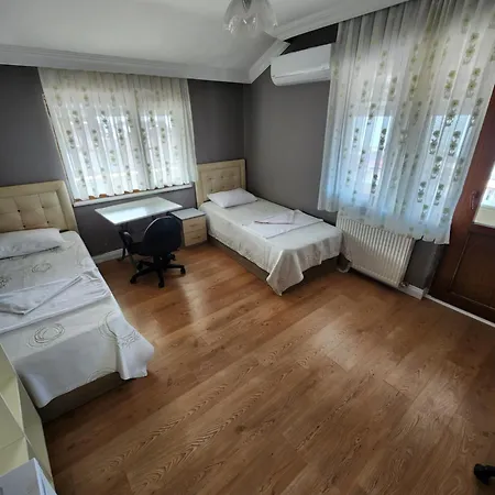 Kalmuk * Trabzon