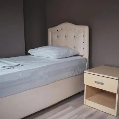 Aparthotel Kalmuk