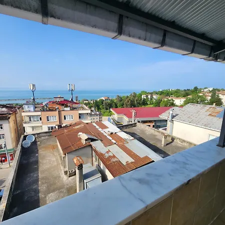 Aparthotel Kalmuk *