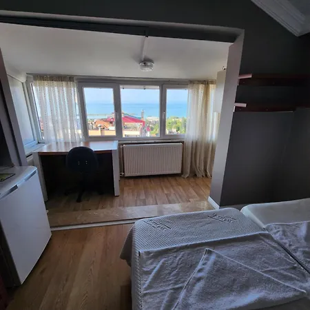 Kalmuk Aparthotel *
