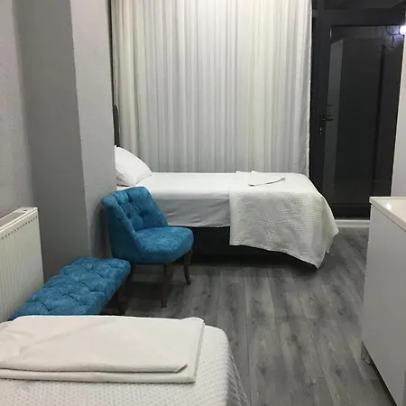 Aparthotel Kalmuk