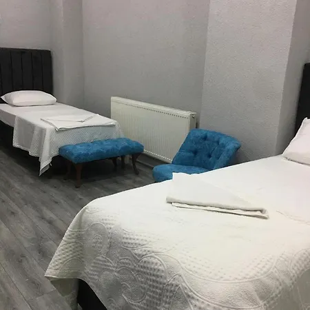 Kalmuk Aparthotel *