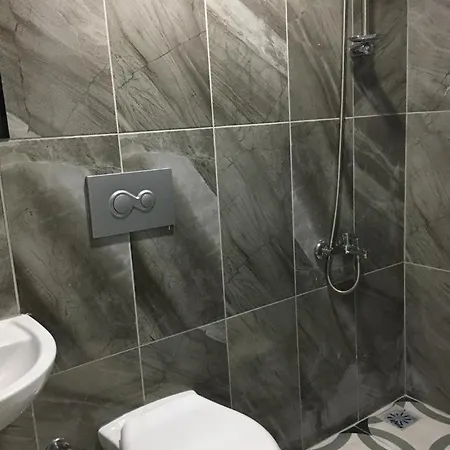 Aparthotel Kalmuk Trabzon
