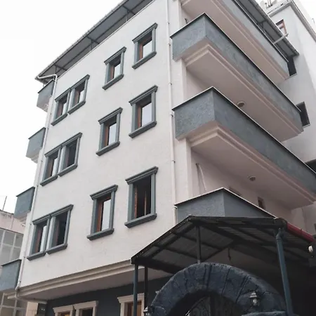 Aparthotel Kalmuk