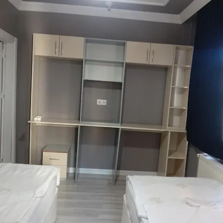 Kalmuk Trabzon