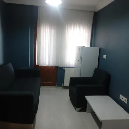 Lejlighedshotel Kalmuk