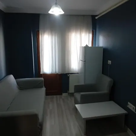 Kalmuk Lejlighedshotel 3*