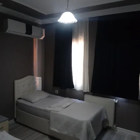 Kalmuk ترابزون