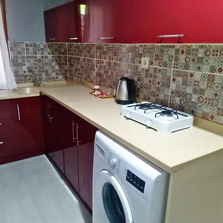 Kalmuk 3* Trabzon