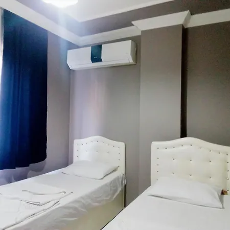 Apart Otel Kalmuk