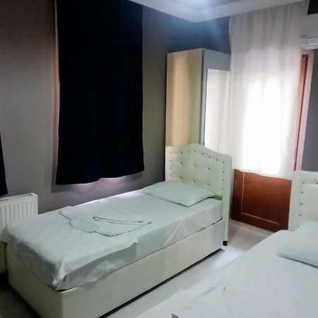 Kalmuk 3* Trabzon