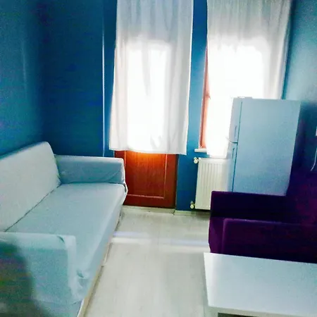 Kalmuk 3*