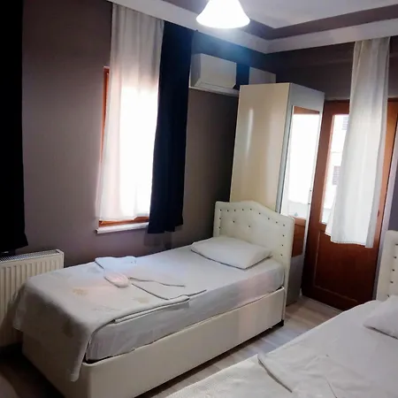 Kalmuk 3* ترابزون