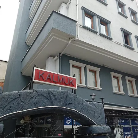 Kalmuk 3*