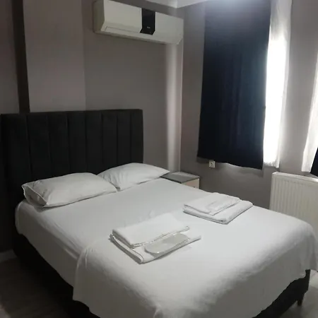 Kalmuk ترابزون