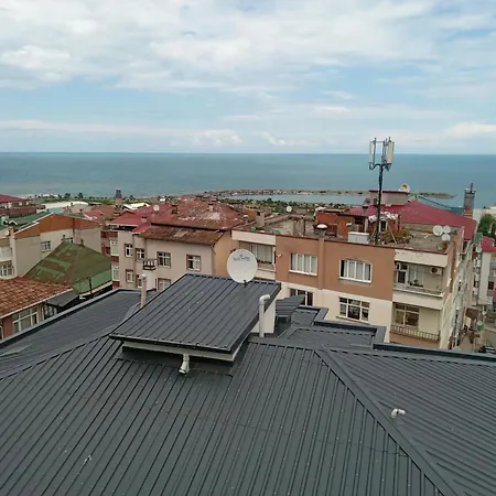 Kalmuk 3* Trabzon