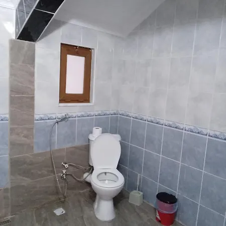 Aparthotel Kalmuk