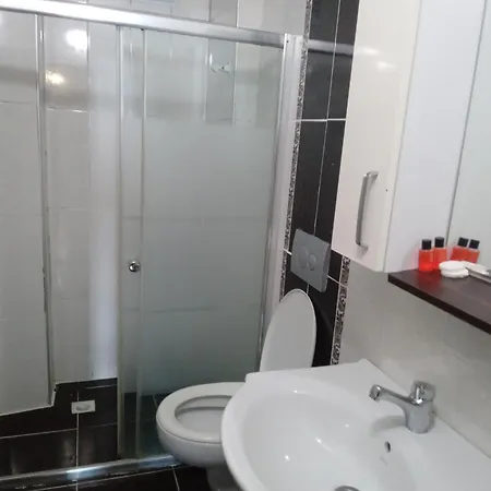 Kalmuk 3* Trabzon