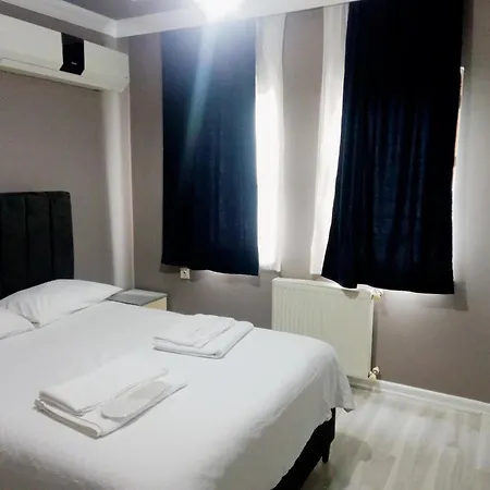 Kalmuk 3* Trabzon