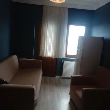 Lejlighedshotel Kalmuk